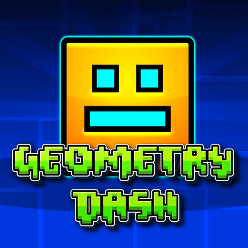 Geometry Dash Subzero Press Start Soundclip