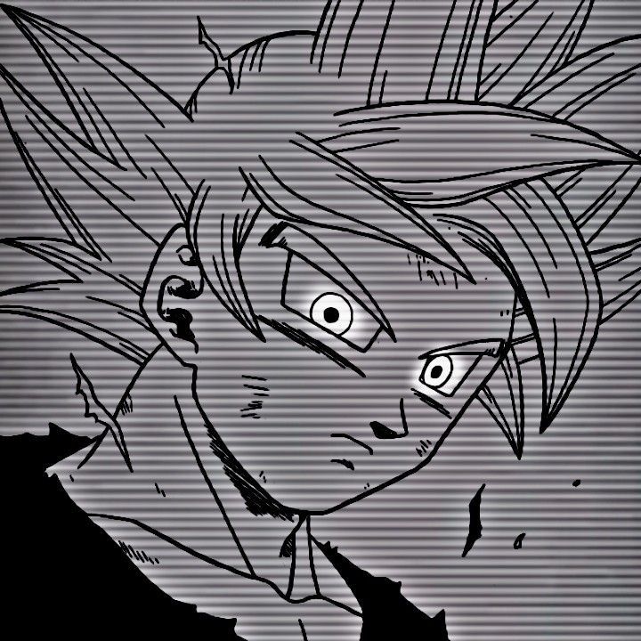 Gokus amazing speech Bouton d effet sonore instantané Myinstants