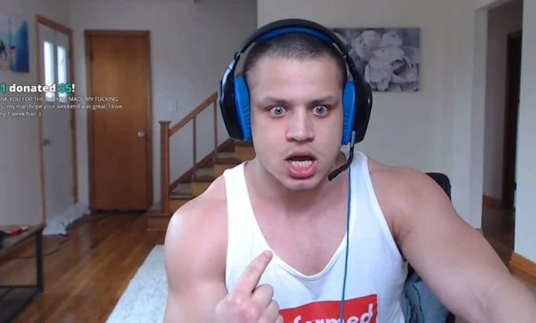 5s_Tyler1 wake up - Instant Sound Effect Button | Myinstants