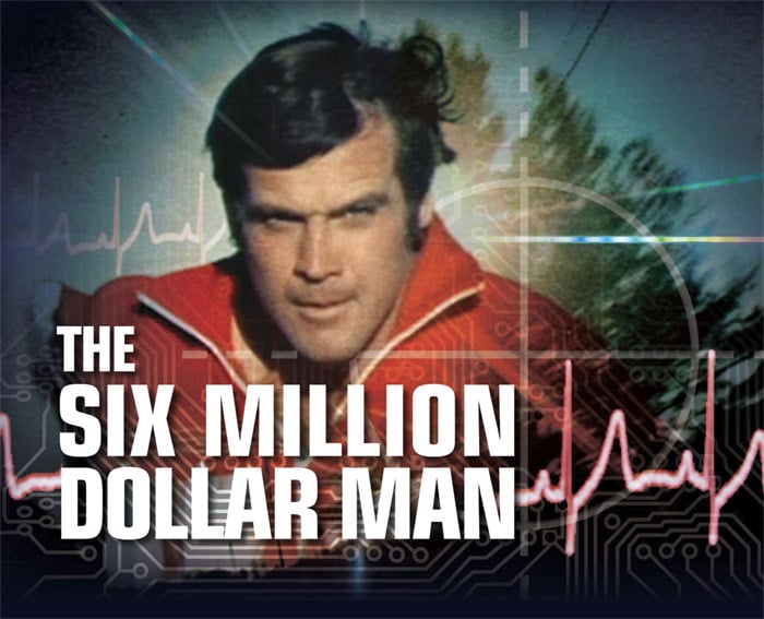 Six Million Dollar Man Instant Sound Effect Button Myinstants