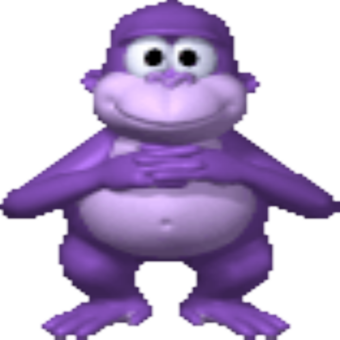 bonzi buddy 2 by LiveSineMeter87661 Sound Effect - Meme Button - Tuna