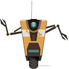 claptrap open myinstants