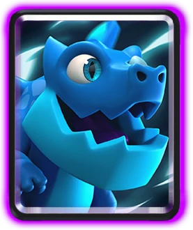 Electro Dragon roar (Clash Royale) - Instant Sound Effect Button ...