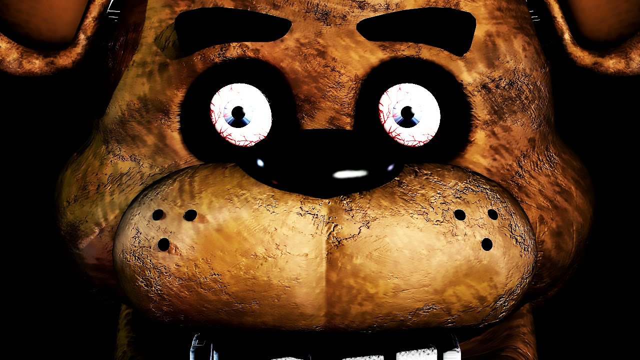 Five night at floppa steam фото 46