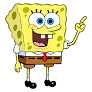 hi how are ya spongbob - Instant Sound Effect Button | Myinstants