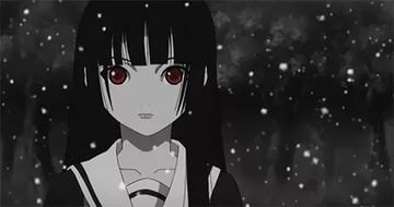 Hell Girl - Instant Sound Effect Button | Myinstants