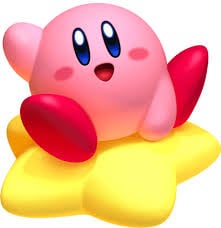 kirby's victory dance - Instant Sound Effect Button | Myinstants