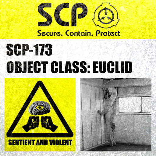 Scp кровать