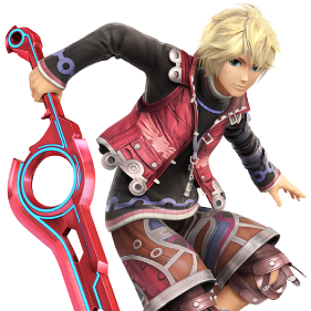 shulk ssb4