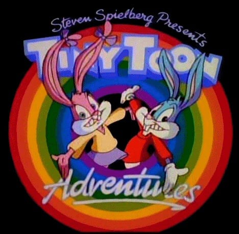 Tiny toon adventures список серий