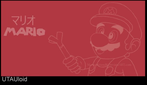 Mario Bros Leekspin Instant Sound Effect Button Myinstants - leek spin roblox