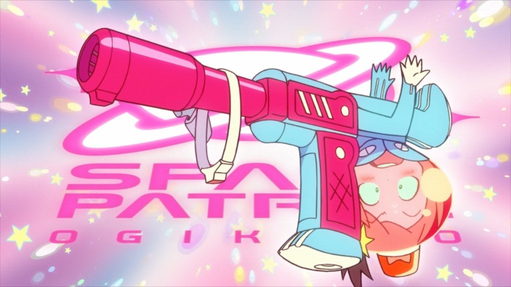 luluco gun judgement morphing anime awake myinstants sound effect whats character favorite manga wikia