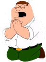 Who the hell cares Family guy peter - Instant Sound Effect Button ...